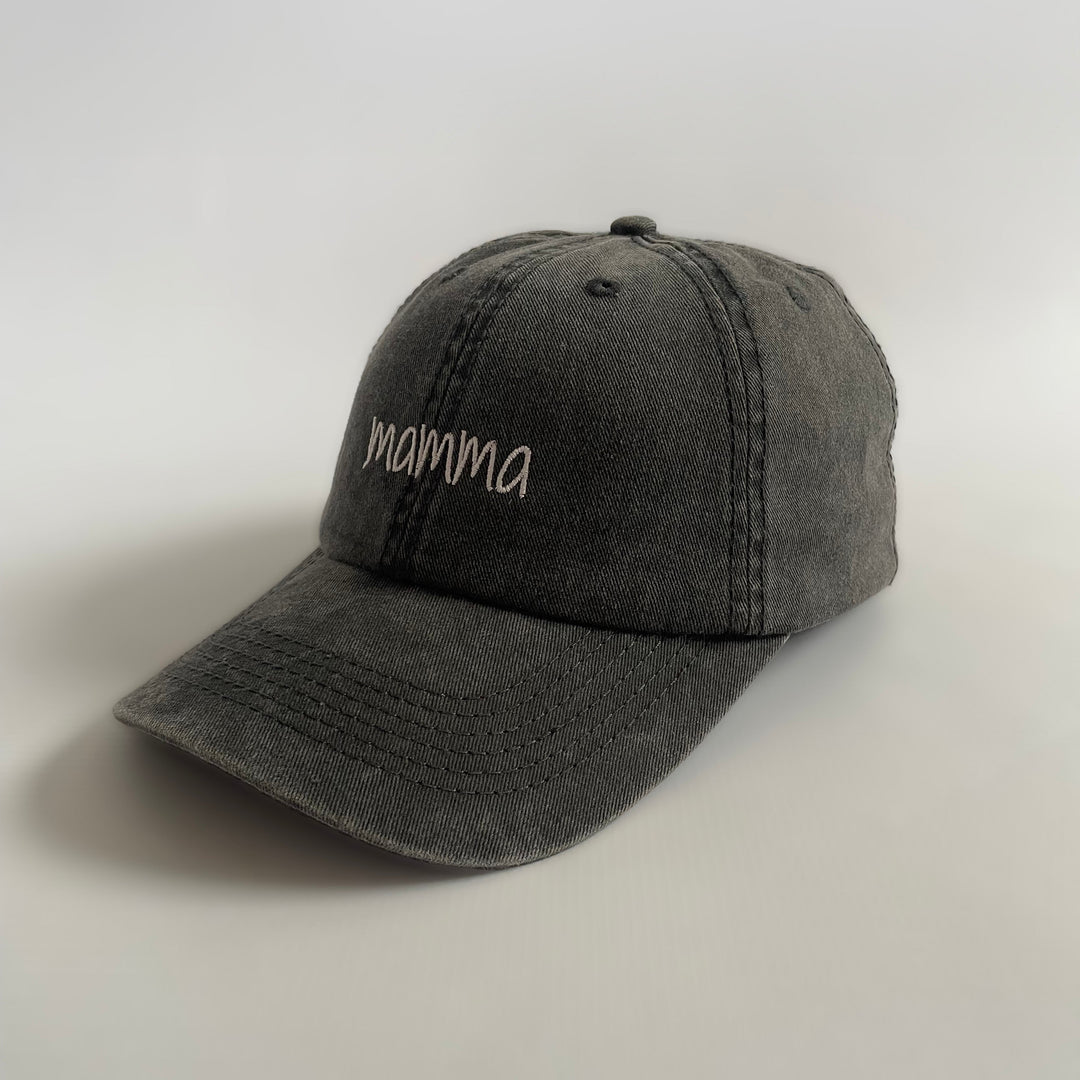 The Mamma Cap