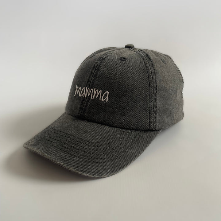 The Mamma Cap