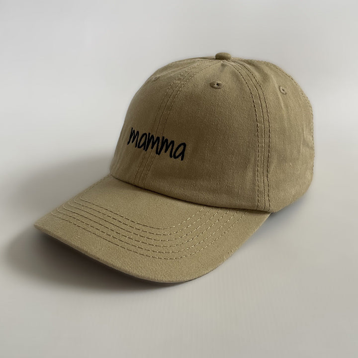 The Mamma Cap
