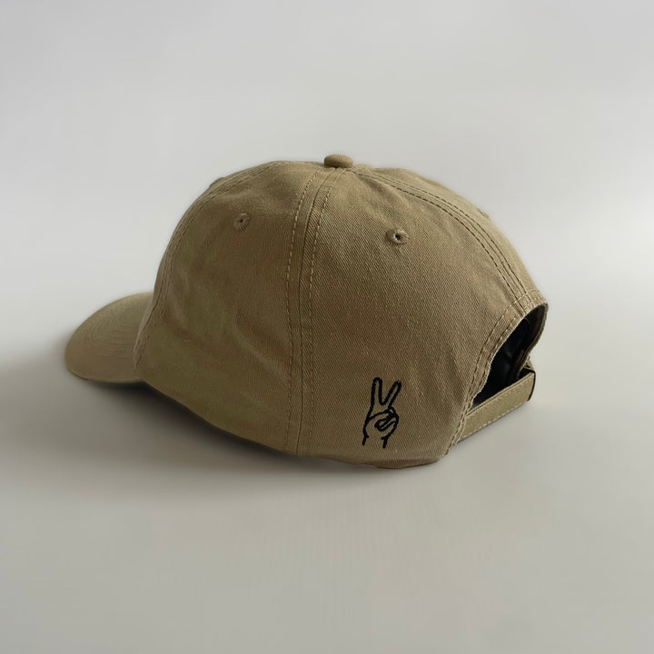 The Mamma Cap