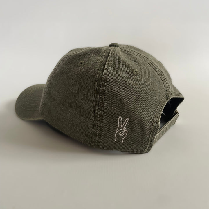 The Mamma Cap