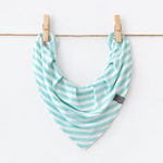 Mint Stripe