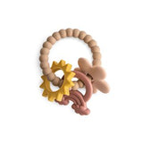 MUSHIE TEETHING RINGS