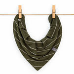 Green Stripe