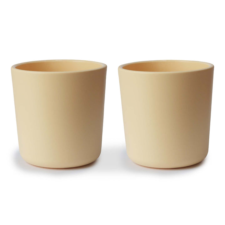 Mushie Cups | 2 Pack