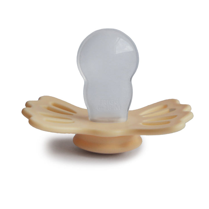 FRIGG Lucky Symmetrical Silicone Pacifier | Size 1