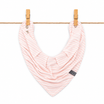 Baby Pink Stripe