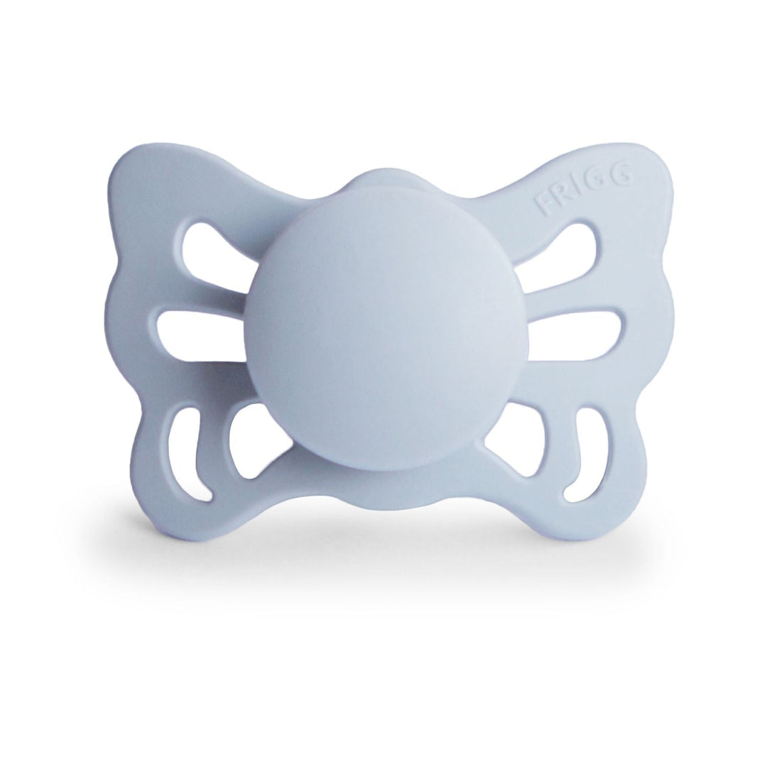 FRIGG Butterfly - Anatomical Silicone Pacifier | Size 1