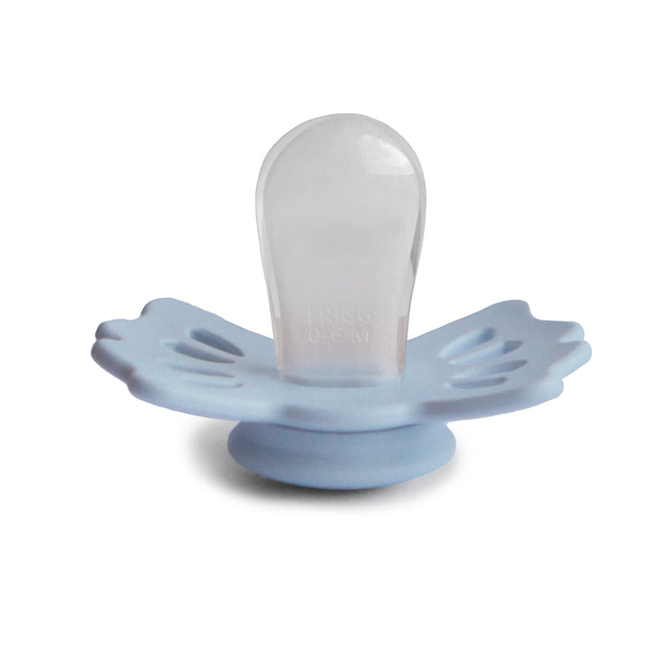 FRIGG Lucky Symmetrical Silicone Pacifier | Size 1