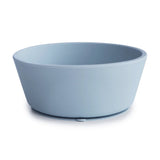 MUSHIE SILICONE "Stay-Put" SUCTION BOWL