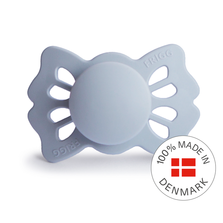 FRIGG Lucky Symmetrical Silicone Pacifier | Size 1