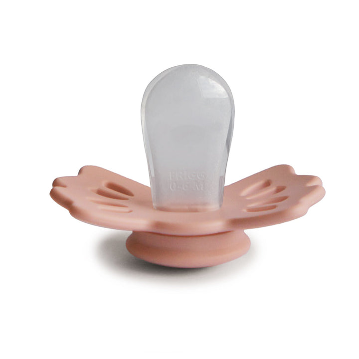 FRIGG Lucky Symmetrical Silicone Pacifier | Size 1