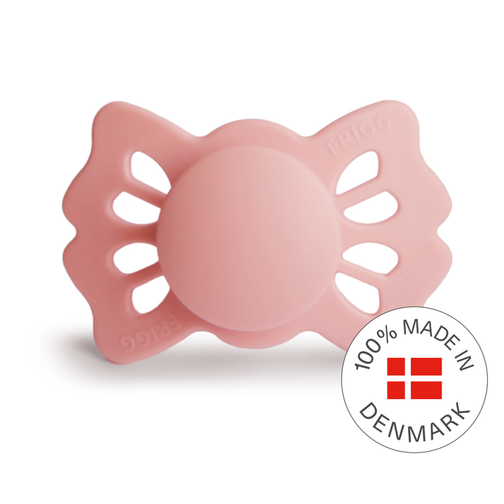 FRIGG Lucky Symmetrical Silicone Pacifier | Size 1