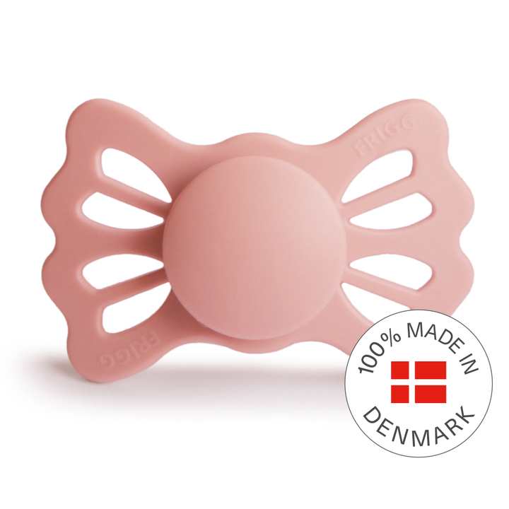 FRIGG Lucky Symmetrical Silicone Pacifier | Size 2