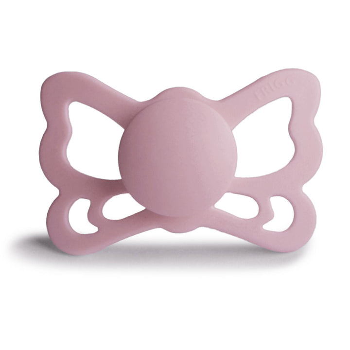 FRIGG Butterfly - Anatomical Silicone Pacifier | Size 2