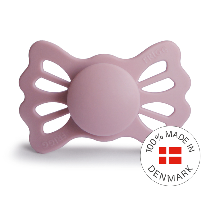 FRIGG Lucky Symmetrical Silicone Pacifier | Size 2