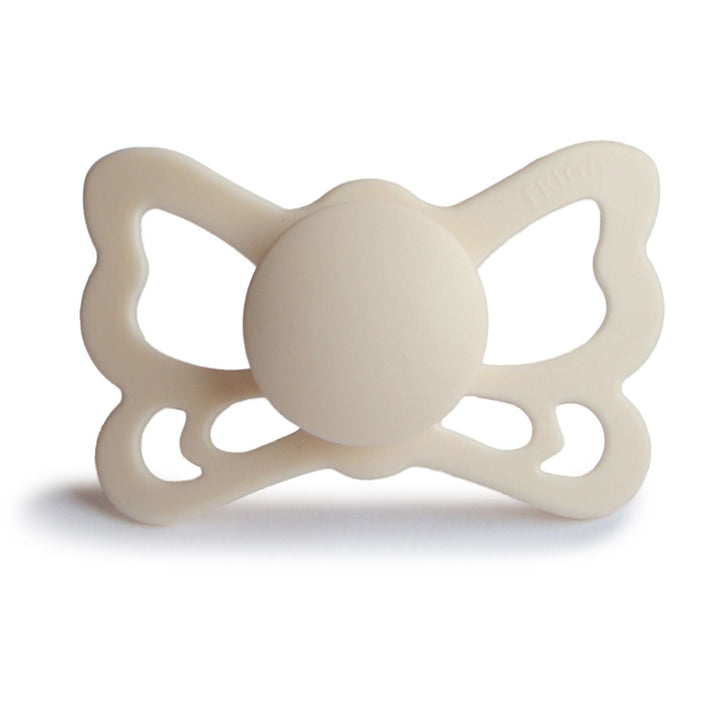 FRIGG Butterfly - Anatomical Silicone Pacifier | Size 2