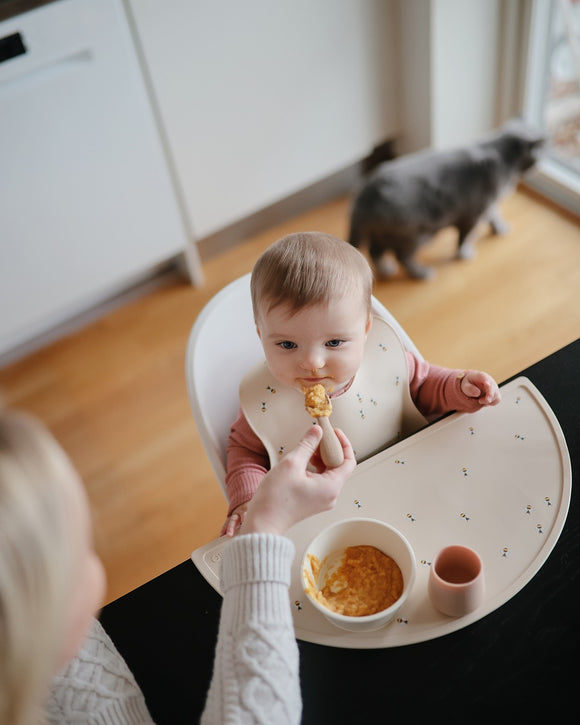 MUSHIE SILICONE PLACE MAT