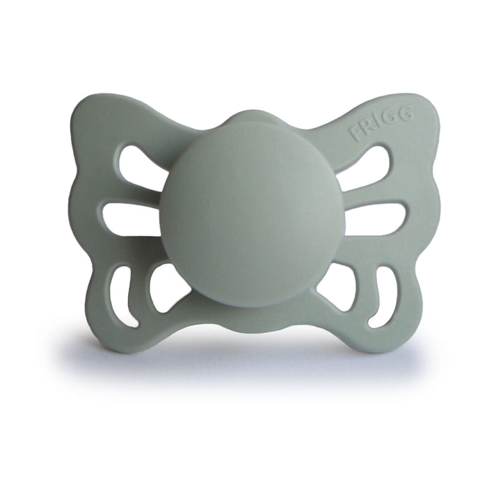 FRIGG Butterfly - Anatomical Silicone Pacifier | Size 1