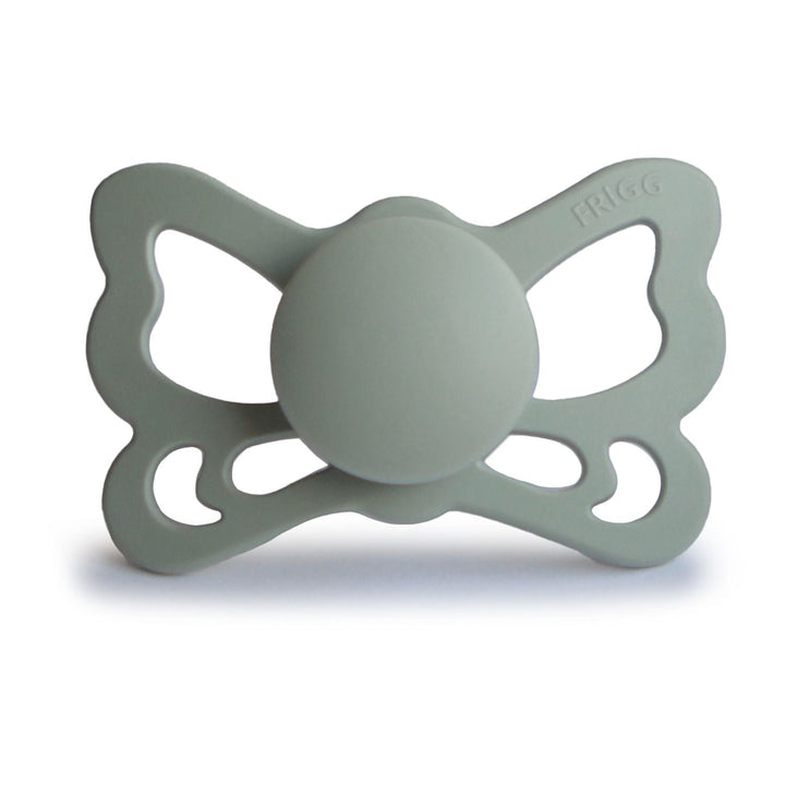 FRIGG Butterfly - Anatomical Silicone Pacifier | Size 2