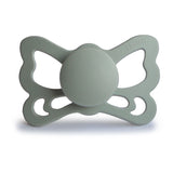 FRIGG Butterfly - Anatomical Silicone Pacifier - Sage