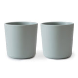 MUSHIE CUPS - 2 PACK