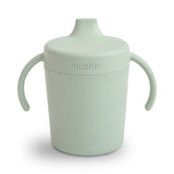 MUSHIE TRAINER SIPPY CUP