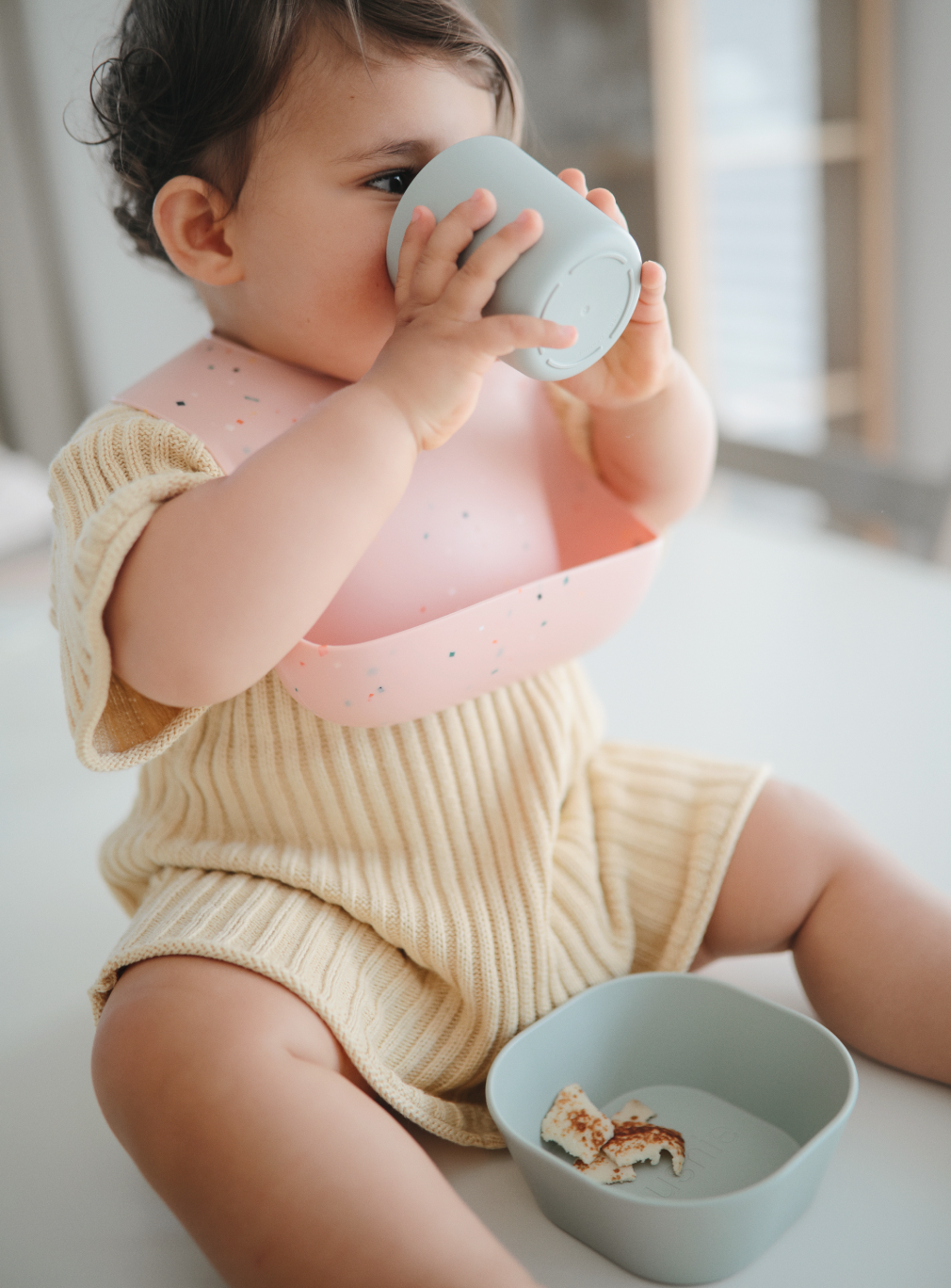 Mushie Cups | 2 Pack