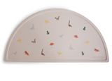 MUSHIE SILICONE PLACE MAT