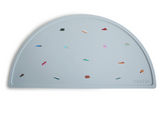 MUSHIE SILICONE PLACE MAT