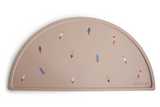 MUSHIE SILICONE PLACE MAT