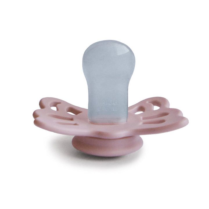 FRIGG Butterfly - Anatomical Silicone Pacifier | Size 1