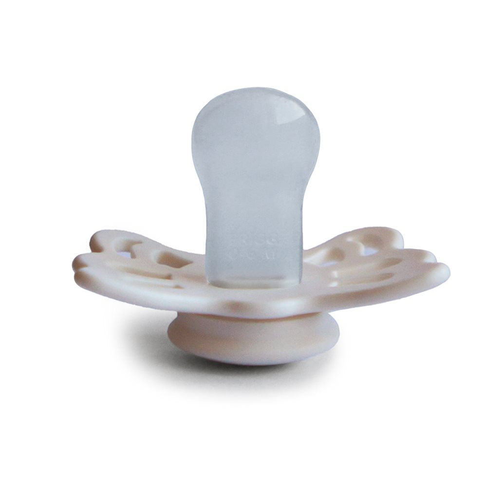FRIGG Butterfly - Anatomical Silicone Pacifier | Size 1
