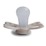 FRIGG Butterfly - Anatomical Silicone Pacifier - Cream