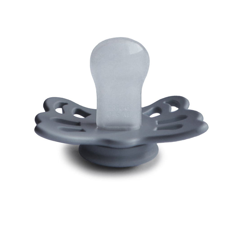FRIGG Butterfly - Anatomical Silicone Pacifier | Size 1
