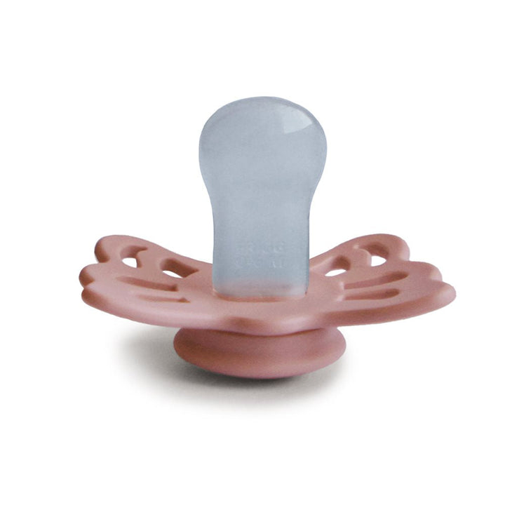 FRIGG Butterfly - Anatomical Silicone Pacifier | Size 1