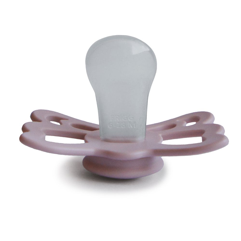 FRIGG Lucky Symmetrical Silicone Pacifier | Size 2