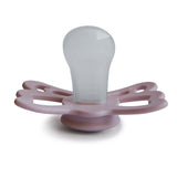 FRIGG Butterfly - Anatomical Silicone Pacifier - Primrose