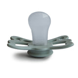 FRIGG Butterfly - Anatomical Silicone Pacifier - Sage