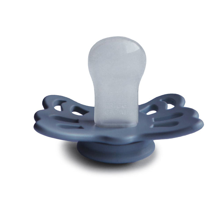 FRIGG Butterfly - Anatomical Silicone Pacifier | Size 1
