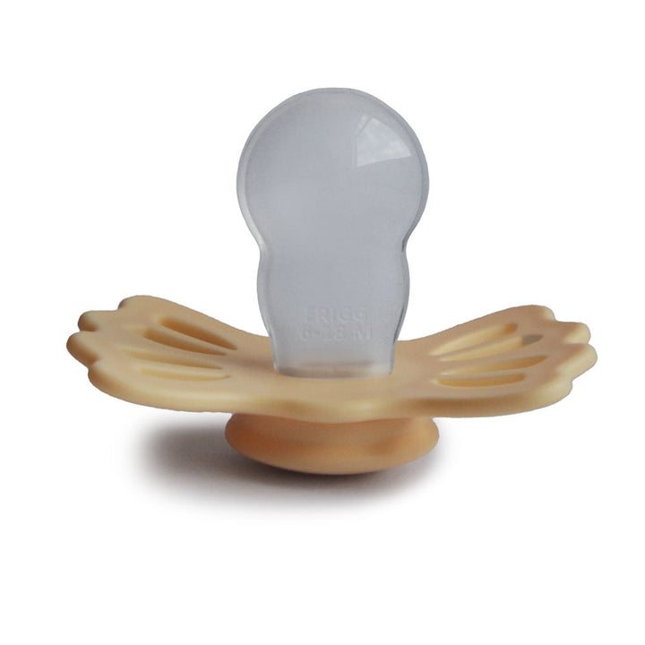 FRIGG Lucky Symmetrical Silicone Pacifier | Size 2