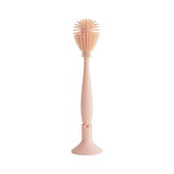 MUSHIE SILICONE BABY BOTTLE BRUSH