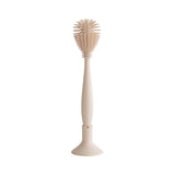 MUSHIE SILICONE BABY BOTTLE BRUSH