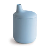 MUSHIE SILICONE SIPPY CUP