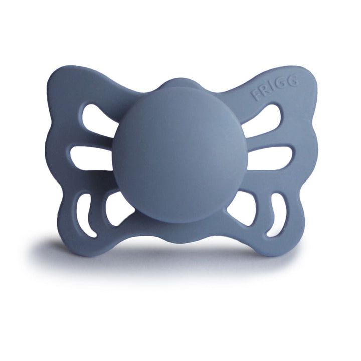 FRIGG Butterfly - Anatomical Silicone Pacifier | Size 1
