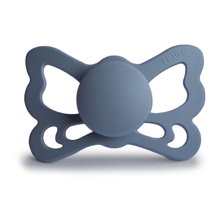 FRIGG Butterfly - Anatomical Silicone Pacifier | Size 2
