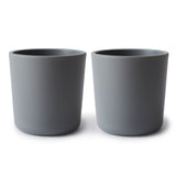 MUSHIE CUPS - 2 PACK