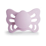FRIGG Butterfly - Anatomical Silicone Pacifier | Size 1