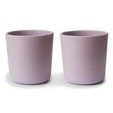 MUSHIE CUPS - 2 PACK
