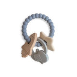 MUSHIE TEETHING RINGS